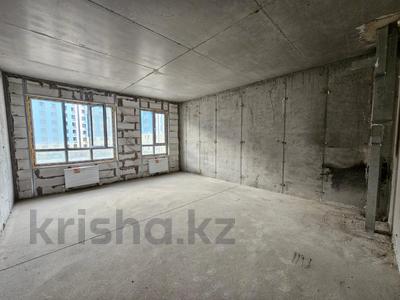 2-бөлмелі пәтер · 55.46 м² · 2 қабат, Қайрат ш/а., Сыбызгы 100, бағасы: 28 млн ₸ в Алматы, Турксибский р-н