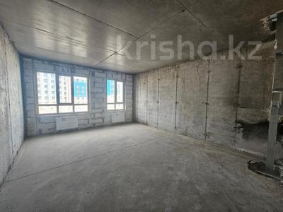 2-комнатная квартира · 55.46 м² · 2 этаж, мкр Кайрат, Сыбызгы 100 за 25 млн 〒 в Алматы, Турксибский р-н