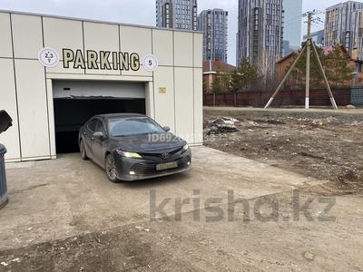Паркинг • 17 м² • Акмешит 1 — Сауран за ~ 1.3 млн 〒 в Астане, Есильский р-н