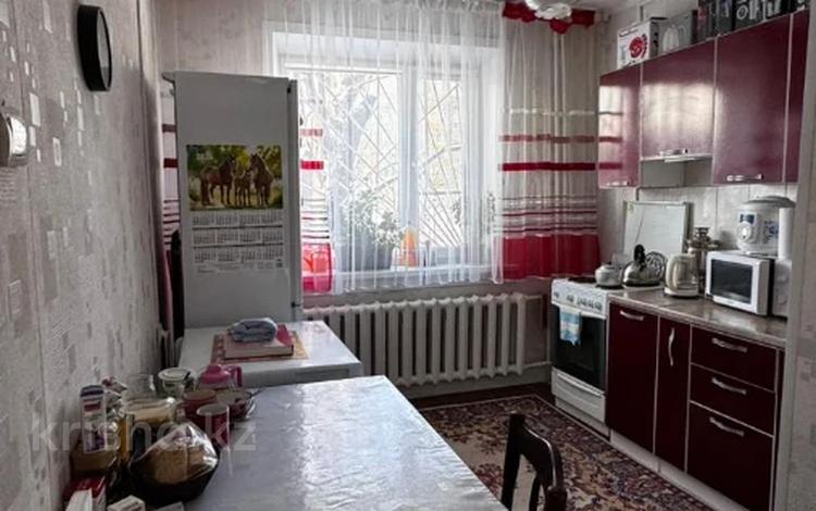 2-комнатная квартира · 53 м² · 1/6 этаж, Камзина 18 за 13.2 млн ₸ в Аксу — фото 2