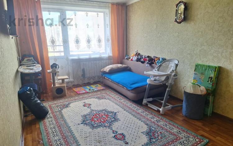 2-комнатная квартира, 52 м², 8/9 этаж, назарбаева 295 за 15.8 млн 〒 в Павлодаре — фото 3