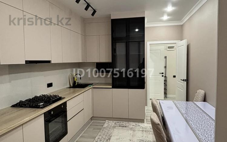 2-бөлмелі пәтер · 65 м² · 1/6 қабат, 29а мкр 172, бағасы: 22 млн ₸ в Актау — фото 2
