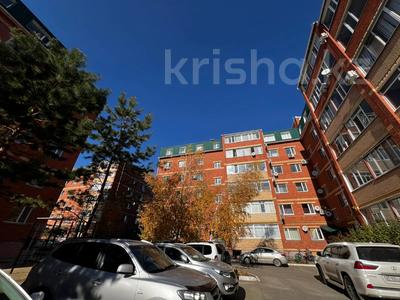 2-комнатная квартира · 70.9 м² · 2/6 этаж, Садовая 100Г за 32 млн 〒 в Костанае