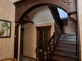 Отдельный дом • 7 комнат • 422.5 м² • 10 сот., Касымханова 5 за 180 млн 〒 в Костанае — фото 13