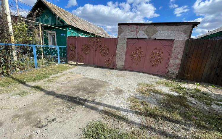 Отдельный дом · 4 комнаты · 66.7 м² · 5.7 сот., А.П. Чехова 252 за 15.5 млн ₸ в Костанае — фото 2