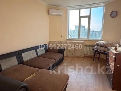 1-бөлмелі пәтер · 40 м² · 9/9 қабат, мкр Нуркент 71 — Рыскулова момышулы, бағасы: 180 000 ₸ в Алматы, Алатауский р-н