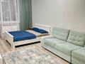 1-комнатная квартира · 45 м² · 7/9 этаж, Береке 57 — Костанай плаза за 13 000 ₸