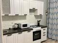 1-комнатная квартира · 45 м² · 7/9 этаж, Береке 57 — Костанай плаза за 13 000 ₸ — фото 3