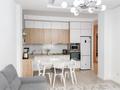 3-комнатная квартира · 75 м² · 7/10 этаж, Туркестан 10 — Орынбор за 48 млн 〒 в Астане, Есильский р-н — фото 3