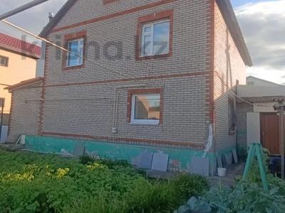 Отдельный дом · 5 комнат · 155 м² · 6 сот., 6 микрорайон за 29 млн 〒 в Рудном