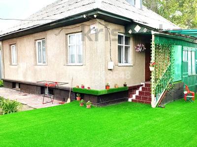 Отдельный дом • 5 комнат • 150 м² • 10 сот., Азербаева 70 за 37 млн 〒 в Боралдае (Бурундай)