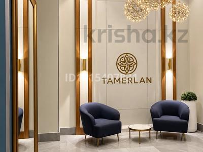 4-бөлмелі пәтер · 120 м² · 7/9 қабат, Ахмет Байтурсынулы 8, бағасы: 145 млн ₸ в Астане, Сарайшык р-н