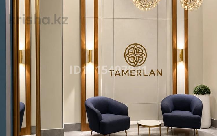 4-бөлмелі пәтер · 120 м² · 7/9 қабат, Ахмет Байтурсынулы 8, бағасы: 145 млн ₸ в Астане, Сарайшык р-н — фото 2
