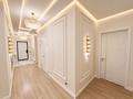 4-бөлмелі пәтер · 120 м² · 7/9 қабат, Ахмет Байтурсынулы 8, бағасы: 145 млн ₸ в Астане, Сарайшык р-н — фото 10