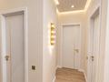 4-бөлмелі пәтер · 120 м² · 7/9 қабат, Ахмет Байтурсынулы 8, бағасы: 145 млн ₸ в Астане, Сарайшык р-н — фото 11