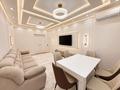 4-бөлмелі пәтер · 120 м² · 7/9 қабат, Ахмет Байтурсынулы 8, бағасы: 145 млн ₸ в Астане, Сарайшык р-н — фото 14