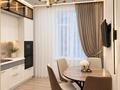 4-бөлмелі пәтер · 120 м² · 7/9 қабат, Ахмет Байтурсынулы 8, бағасы: 145 млн ₸ в Астане, Сарайшык р-н — фото 15