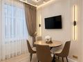 4-бөлмелі пәтер · 120 м² · 7/9 қабат, Ахмет Байтурсынулы 8, бағасы: 145 млн ₸ в Астане, Сарайшык р-н — фото 16