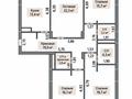 4-бөлмелі пәтер · 120 м² · 7/9 қабат, Ахмет Байтурсынулы 8, бағасы: 145 млн ₸ в Астане, Сарайшык р-н — фото 8