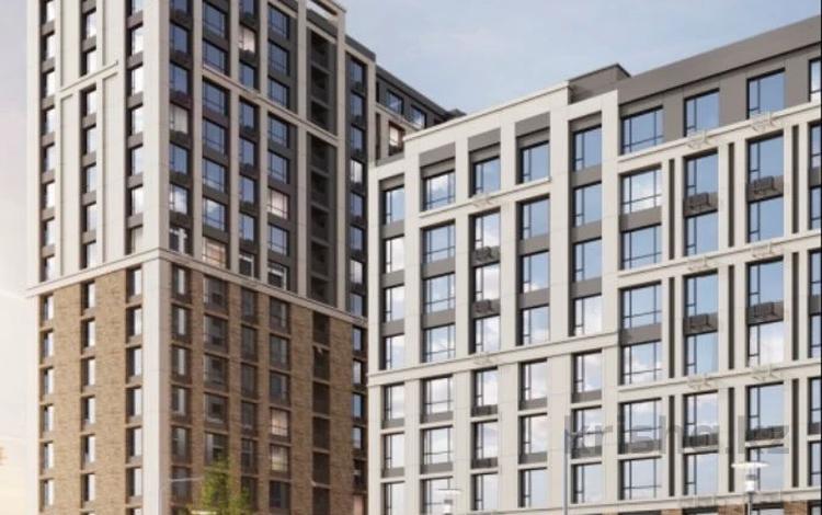 3-комнатная квартира · 77 м² · 14/17 этаж, Е 908 23 за 35 млн 〒 в Астане, Нура р-н — фото 9