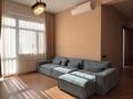 3-бөлмелі пәтер · 106.4 м² · 4/8 қабат, Омаровой, бағасы: 115 млн ₸ в Алматы, Медеуский р-н — фото 13