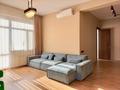 3-бөлмелі пәтер · 106.4 м² · 4/8 қабат, Омаровой, бағасы: 115 млн ₸ в Алматы, Медеуский р-н — фото 15