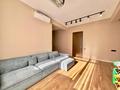 3-бөлмелі пәтер · 106.4 м² · 4/8 қабат, Омаровой, бағасы: 115 млн ₸ в Алматы, Медеуский р-н — фото 3