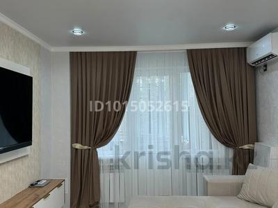 1-комнатная квартира · 37.5 м² · 2/5 этаж, 17-й микрорайон 20 — ул Еримбетова за 18.5 млн ₸ в Шымкенте, Аль-Фарабийский р-н