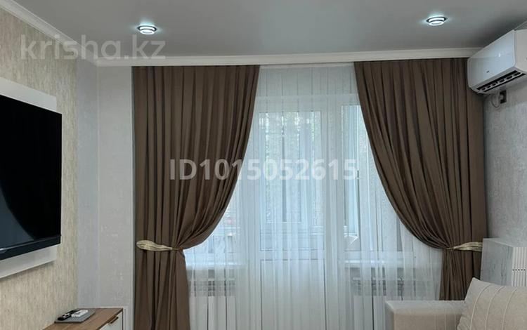 1-комнатная квартира · 37.5 м² · 2/5 этаж, 17-й микрорайон 20 — ул Еримбетова за 18.5 млн ₸ в Шымкенте, Аль-Фарабийский р-н — фото 2