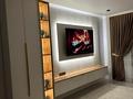 1-комнатная квартира · 37.5 м² · 2/5 этаж, 17-й микрорайон 20 — ул Еримбетова за 18.5 млн ₸ в Шымкенте, Аль-Фарабийский р-н — фото 2