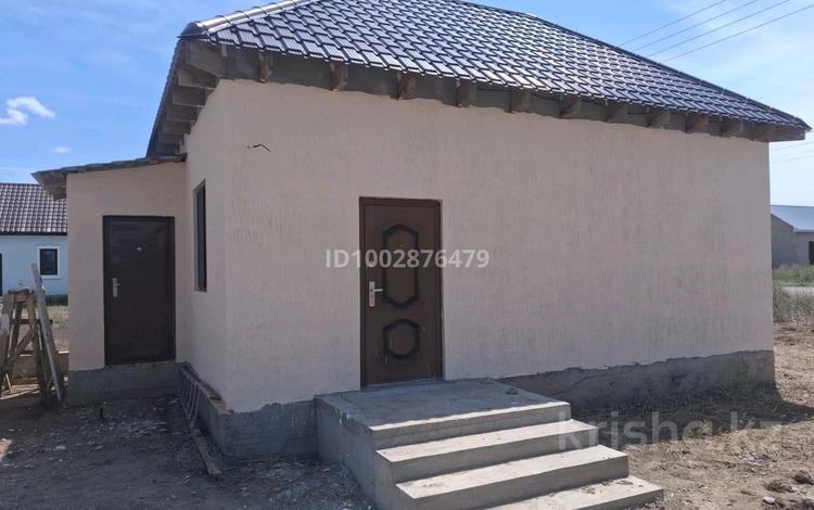 Участок · 8.5 соток, мкр Аксай-2 1 — 12 за 12.5 млн 〒 в Атырау — фото 2