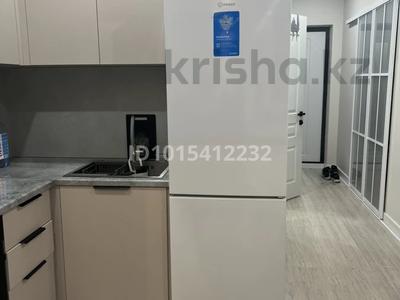 2-комнатная квартира · 32.5 м² · 3/5 этаж, Северное кольцо 92/4 за 24.5 млн ₸ в Алматы, Алатауский р-н