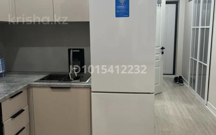 2-комнатная квартира · 32.5 м² · 3/5 этаж, Северное кольцо 92/4 за 24.5 млн ₸ в Алматы, Алатауский р-н — фото 2