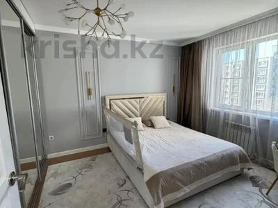 2-комнатная квартира · 65 м² · 7/9 этаж, мкр Аккент — Райымбек Батыра за 35.5 млн ₸ в Алматы, Алатауский р-н