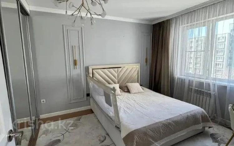2-бөлмелі пәтер · 65 м² · 7/9 қабат, мкр Аккент — Райымбек Батыра, бағасы: 35.5 млн ₸ в Алматы, Алатауский р-н — фото 8
