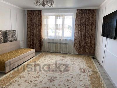 2-бөлмелі пәтер · 64 м² · 2/9 қабат, Жумабаева 60/4 — Жумабаева, бағасы: 33 млн ₸ в Астане, Алматы р-н