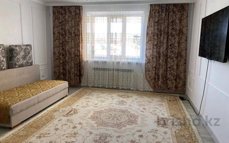 2-бөлмелі пәтер · 64 м² · 2/9 қабат, Жумабаева 60/4 — Жумабаева, бағасы: 33 млн ₸ в Астане, Алматы р-н — фото 2