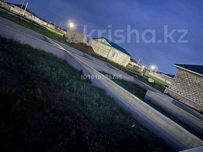 Участок · 10 соток, мкр Акжар за 4.2 млн ₸ в Актобе