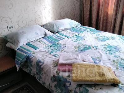 1-бөлмелі пәтер · 40 м² · 9/9 қабат, мкр Аксай-4 — Жубанова Момыш Улы, бағасы: 2 000 〒 в Алматы, Ауэзовский р-н