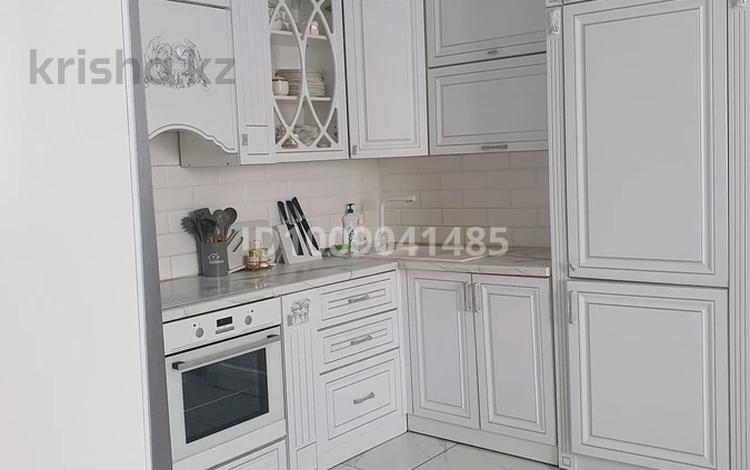 Отдельный дом · 4 комнаты · 180 м² · 8 сот., Беркимбаева 68 — Ул. Беркимбаева Ауэзова. район ТД София за 47 млн ₸ в Экибастузе — фото 2