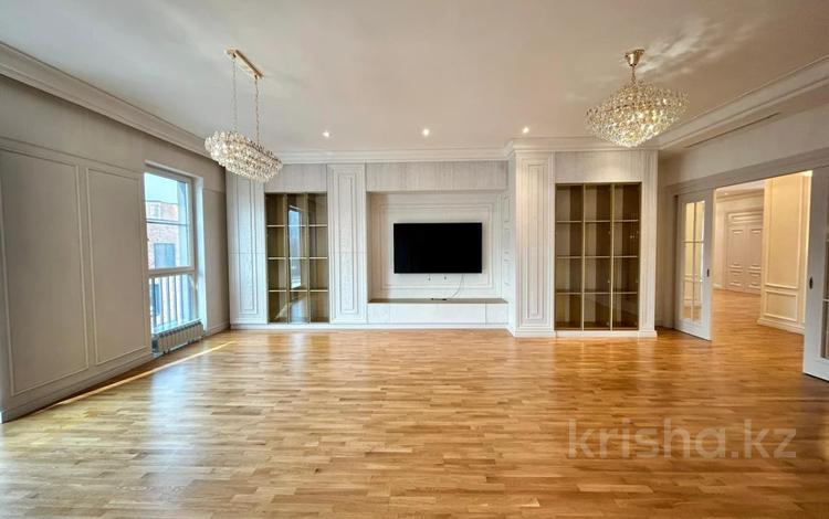 5-комнатная квартира · 250 м² · 3/3 этаж, Аль- Фараби 116 за 470 млн ₸ в Алматы, Медеуский р-н — фото 53