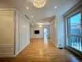 5-комнатная квартира · 250 м² · 3/3 этаж, Аль- Фараби 116 за 470 млн ₸ в Алматы, Медеуский р-н — фото 19