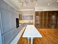 5-комнатная квартира · 250 м² · 3/3 этаж, Аль- Фараби 116 за 470 млн ₸ в Алматы, Медеуский р-н — фото 11