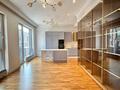 5-комнатная квартира · 250 м² · 3/3 этаж, Аль- Фараби 116 за 470 млн ₸ в Алматы, Медеуский р-н — фото 10