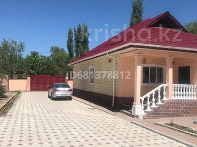 Отдельный дом · 6 комнат · 175 м² · 20 сот., Сыпатай батыра 78 — Сарыкемер за 34 млн ₸