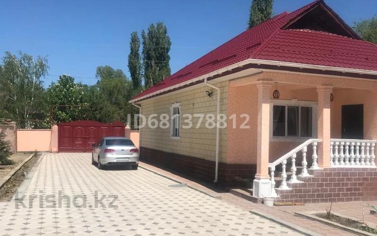 Отдельный дом · 6 комнат · 175 м² · 20 сот., Сыпатай батыра 78 — Сарыкемер за 34 млн ₸ — фото 67