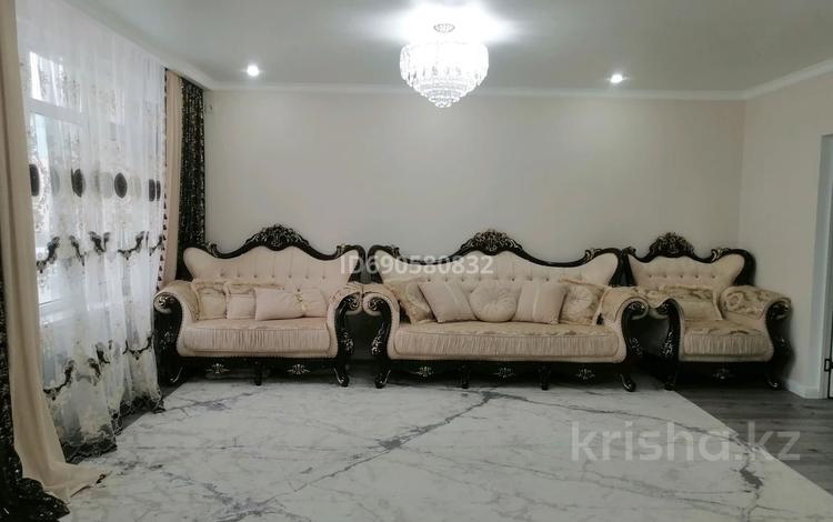 3-комнатная квартира · 130 м² · 2/9 этаж, мкр Сары Арка, Кулманова 107 за 58 млн ₸ в Атырау — фото 7