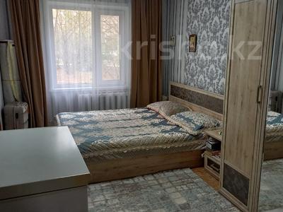 2-комнатная квартира · 51.2 м² · 1/6 этаж, абылай хан 24 за 16.5 млн 〒 в Кокшетау