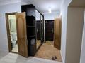 3-комнатная квартира · 98 м² · 1/9 этаж, Сауран 9, 9а, 9Б за 400 000 ₸ в Астане, Есильский р-н
