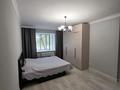 3-комнатная квартира · 98 м² · 1/9 этаж, Сауран 9, 9а, 9Б за 400 000 ₸ в Астане, Есильский р-н — фото 11